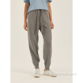 Casual Breathable Comfortable Full Length Knit Pants